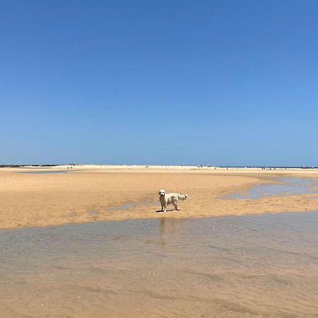Вилла Dona Maria 66 Praia Da Luz Экстерьер фото