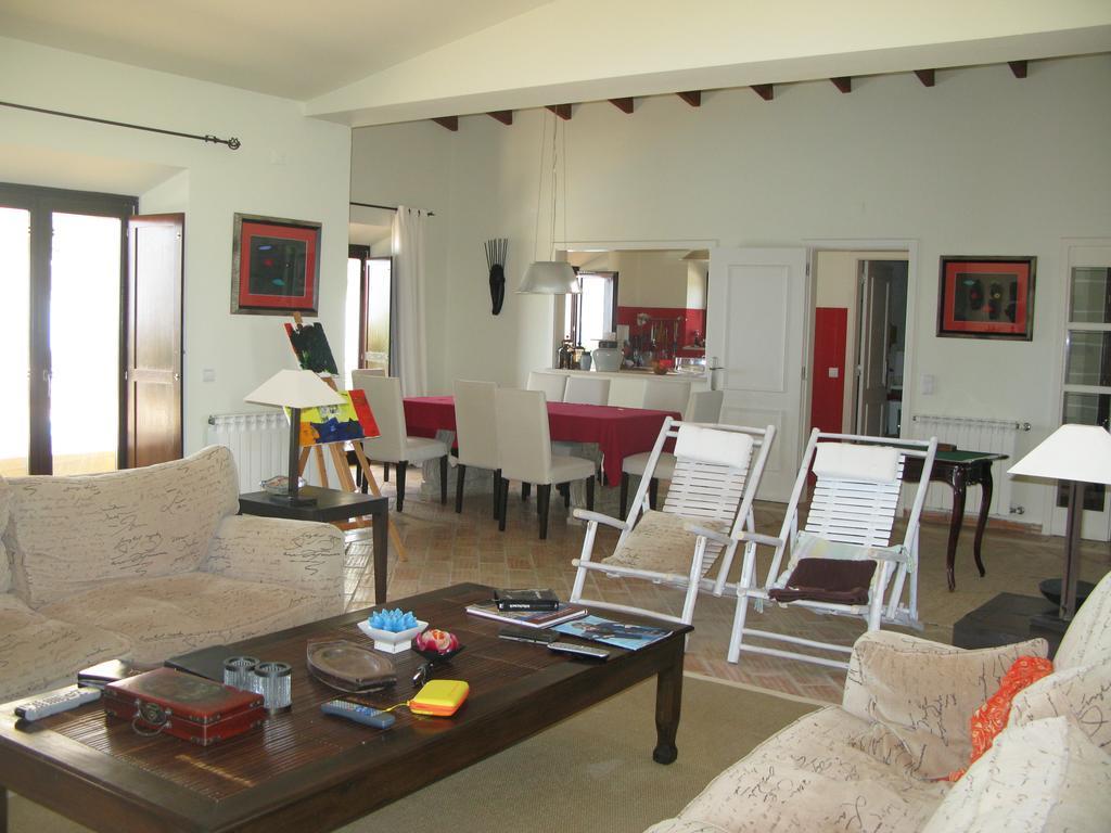 Вилла Dona Maria 66 Praia Da Luz Экстерьер фото